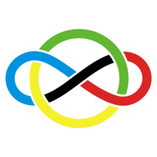 logo olimpiadas Internacionales